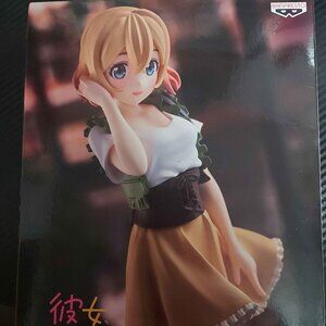 Banpresto Mami Nanami Rent-A-Girlfriend